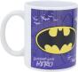Caneca Cerâmica com Sublimação 325ml - DC Comics Batman - Preview