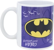 Capa do artigo Caneca Cerâmica com Sublimação 325ml - DC Comics Batman