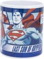 Caneca Cerâmica com Sublimação 325ml - DC Comics Superman - Preview