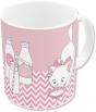 Caneca Cerâmica com Sublimação 325ml - Disney Classics Aristogatos Marie - Preview