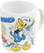Ceramic Mug with Sublimation Printing 325ml - Disney Donald & Daisy - Preview