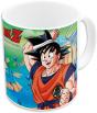 Caneca Cerâmica com Sublimação 325ml - Dragon Ball Z Namek - Preview