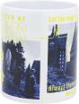 Caneca Cerâmica com Sublimação 325ml - Harry Potter Hogwarts - Preview