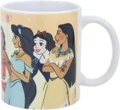 Capa do artigo Caneca Cerâmica com Sublimação 325ml - Princesas Disney