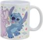 Ceramic Mug with Sublimation Printing 325ml - Stitch Just Shake It - Preview