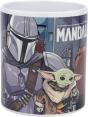 Caneca Cerâmica com Sublimação 325ml - The Mandalorian (Star Wars) - Preview