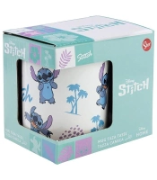 Capa do artigo Caneca Ceramica Lilo y Stitch 325Ml