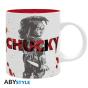 Chucky Mug 320 ml Child’s Play (With Box) - Preview