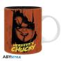 Chucky Mug 320 ml Friends Till the End (With Box) - Preview
