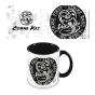 Caneca Cobra Kai (P&B) - Preview