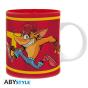 Caneca Crash Bandicoot Crash TNT 320 ml - Preview