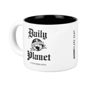 Capa do artigo Caneca Daily Planet Superman