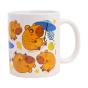Capybara Ceramic Mug 325ml 20167 - Preview