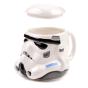 Caneca de cerâmica com forma de capacete The Original Stormtrooper - Preview