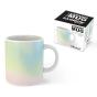 Caneca de Cerâmica I-Total Rainbow Dream Xl2049 - Preview