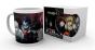 Death Note Mug - Characters 320 ml - Preview