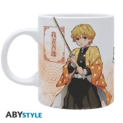 Capa do artigo Demon Slayer Mug 320 ml Zenitsu & Inosuke (With Box)