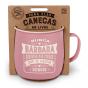 Caneca Em Melamina - Bárbara - Preview