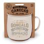Caneca Em Melamina - Goncalo - Preview