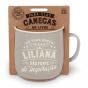 Caneca Em Melamina - Liliana - Preview