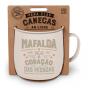 Caneca Em Melamina - Mafalda - Preview