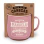 Caneca Em Melamina - Manuela - Preview
