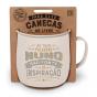 Caneca Em Melamina - Nuno - Preview
