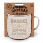 Caneca Em Melamina - Raquel - Preview