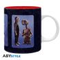 Caneca E.T. I Love E.T. 320 ml - Preview