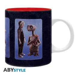 Capa do artigo Caneca E.T. I Love E.T. 320 ml