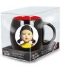 Globe Squid Game Mug - Preview