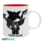 Capa do artigo Gremlins Mug 320 ml Trust No One (With Box)