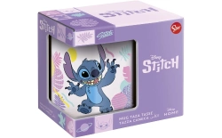 Capa do artigo Lilo & Stitch Mug - Hawaiian Flower 325 ml