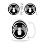 Caneca Marvel Logo Venom - Preview