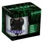Matrix Logo Mug - Preview