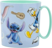 Capa do artigo Caneca Microondas 350ML - Disney 100th Anniversary