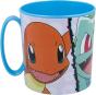 Microwave Mug - Pokémon - Preview