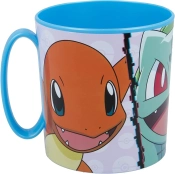 Capa do artigo Caneca Microondas - Pokémon