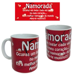 Capa do artigo Caneca Namorada Dvr1345