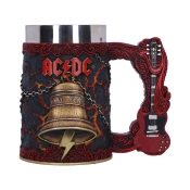 Capa do artigo Caneca Nemesis Now - AC/DC Hells Bells 15.7CM