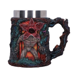 Capa do artigo Caneca Nemesis Now - Stranger Things Demogorgon