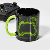 Capa do artigo Numskull Xbox Power Your Dreams Mug