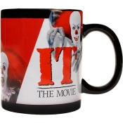 Capa do artigo Caneca Pennywise IT (1990)