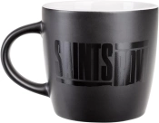 Capa do artigo Saints Row Mug - Two-Colored Shiny Saint