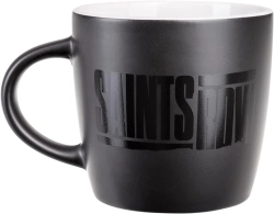 Capa do artigo Saints Row Mug - Two-Colored Shiny Saint
