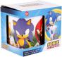 Caneca Sonic 325 ML - Preview