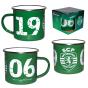 Caneca Sporting 1906 Esmalte 500Ml Sp0994 - Preview