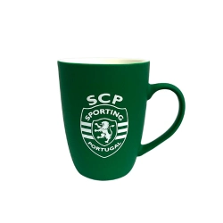 Capa do artigo Caneca Sporting Verde Sp1052