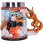 Caneca Tankard Naruto (17 cm) - Nemesis Now - Preview