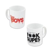 Capa do artigo Caneca The Boys